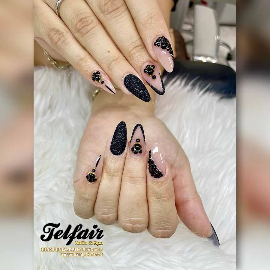 Nail Art